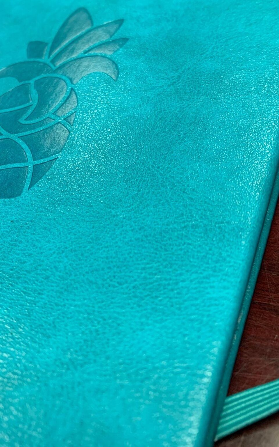 Example of Imitation Leather Covers